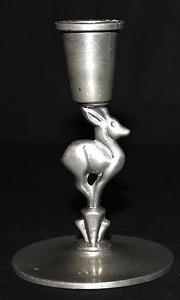 Ljusstake